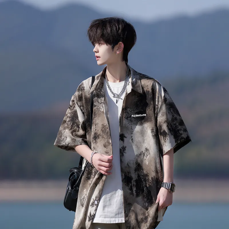 PAL ONGACO Shirts Unisex-8