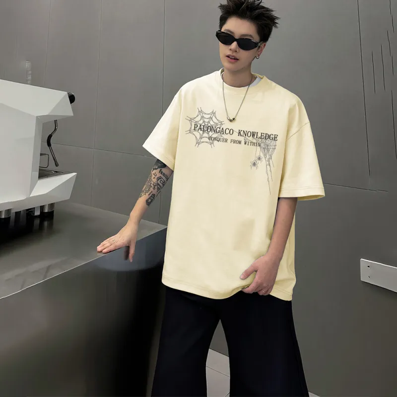 PAL ONGACO T Shirts Unisex-27