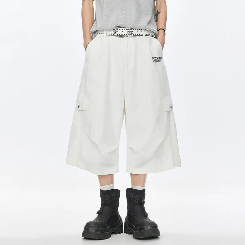 PAL ONGACO Casual Shorts Unisex-3