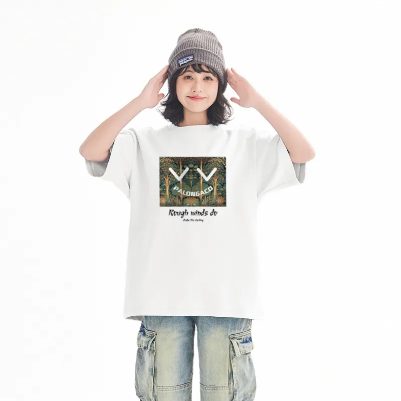 PAL ONGACO T-Shirts Unisex-3