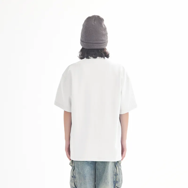 PAL ONGACO T Shirts Unisex-14