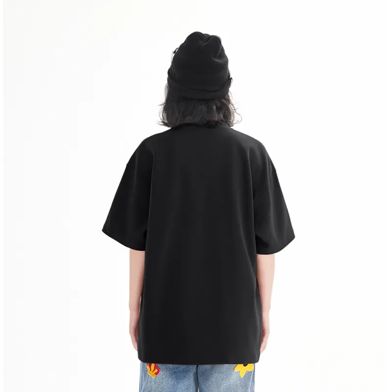 PAL ONGACO T Shirts Unisex-17
