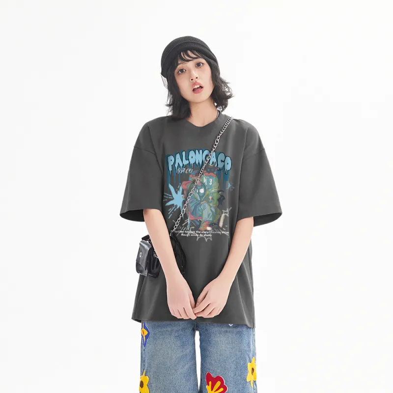 PAL ONGACO T-Shirts Unisex-23