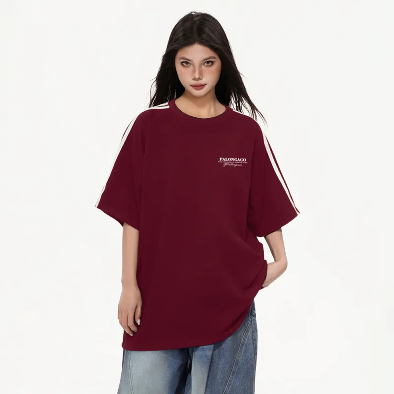 PAL ONGACO T-Shirts Unisex-16