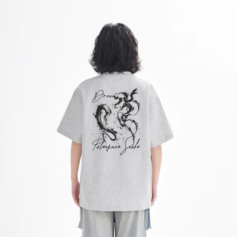 PAL ONGACO T-Shirts Unisex-23