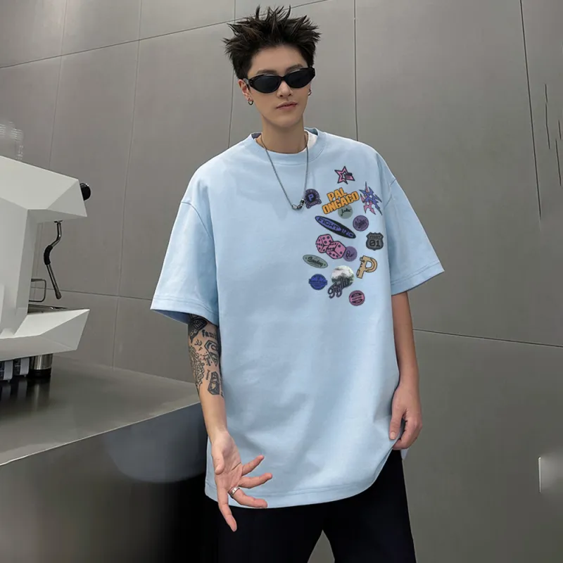 PAL ONGACO T Shirts Unisex-14