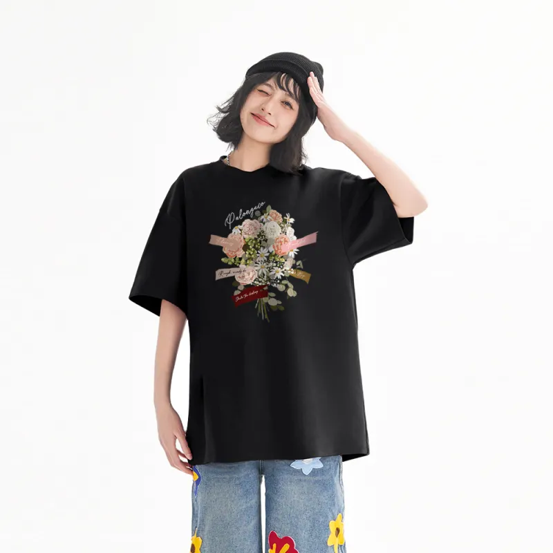 PAL ONGACO T Shirts Unisex-18