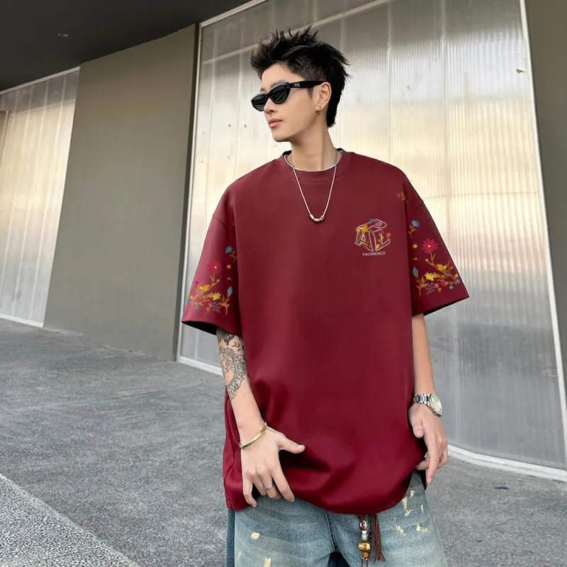 PAL ONGACO T Shirts Unisex-25