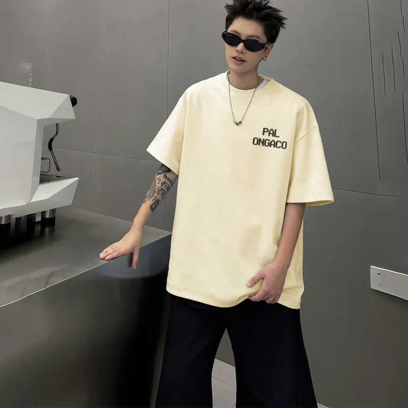 PAL ONGACO T Shirts Unisex-22