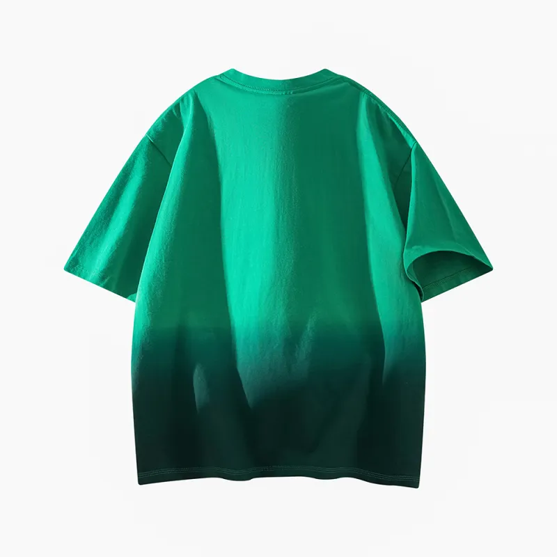PAL ONGACO T-Shirt Unisex Charcoal Gray-5