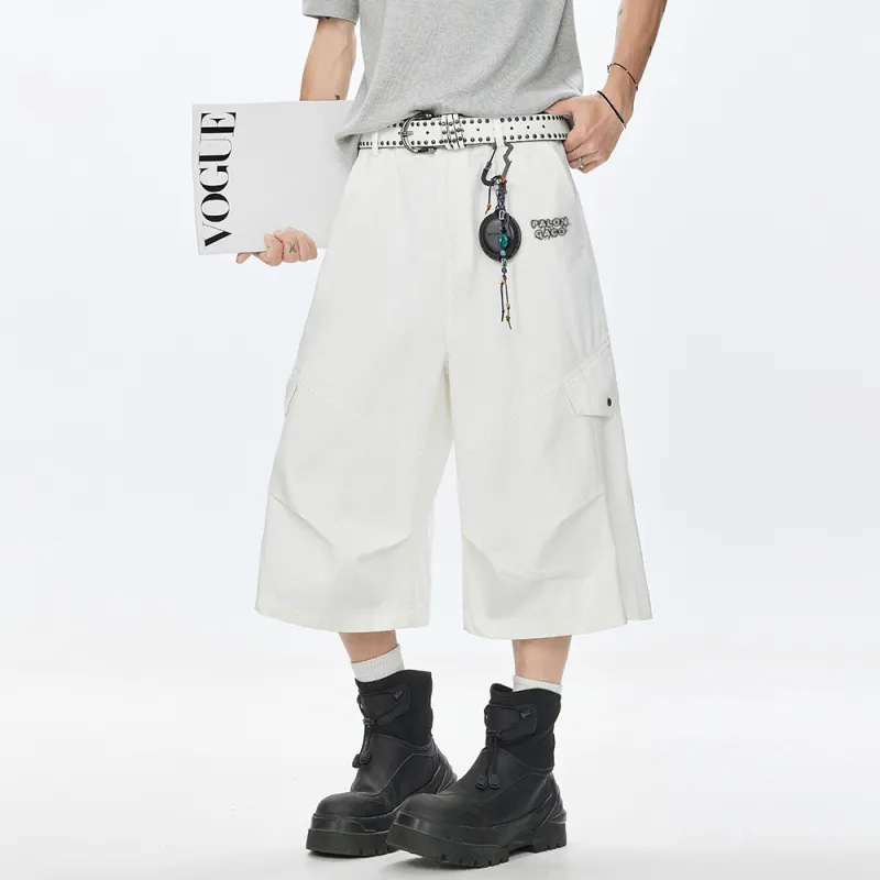 PAL ONGACO Casual Shorts Unisex-2