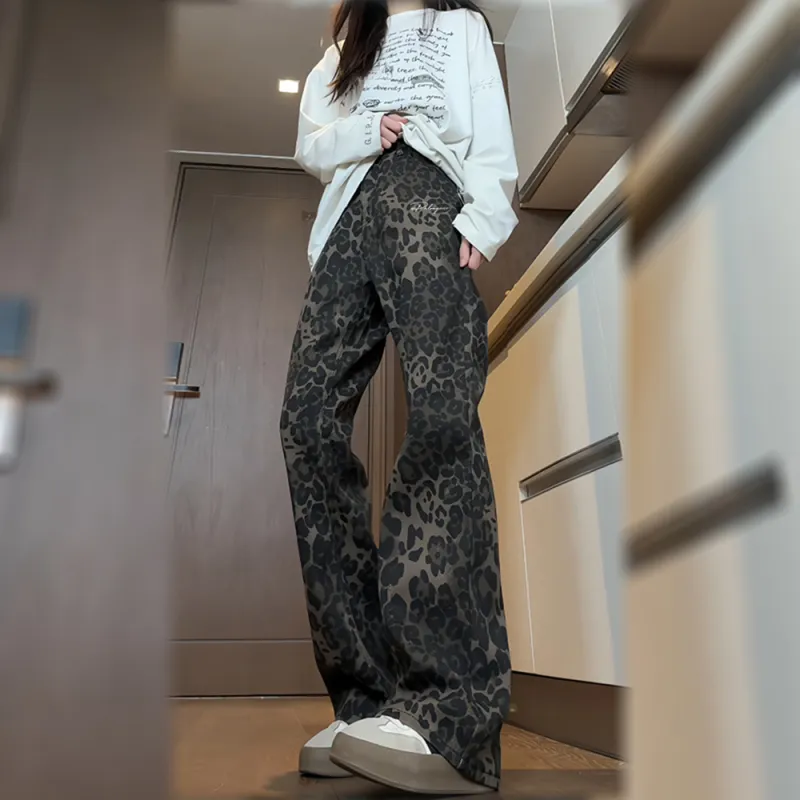 PAL ONGACO Jeans Unisex-8