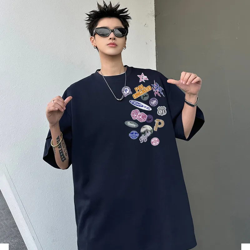 PAL ONGACO T Shirts Unisex-9