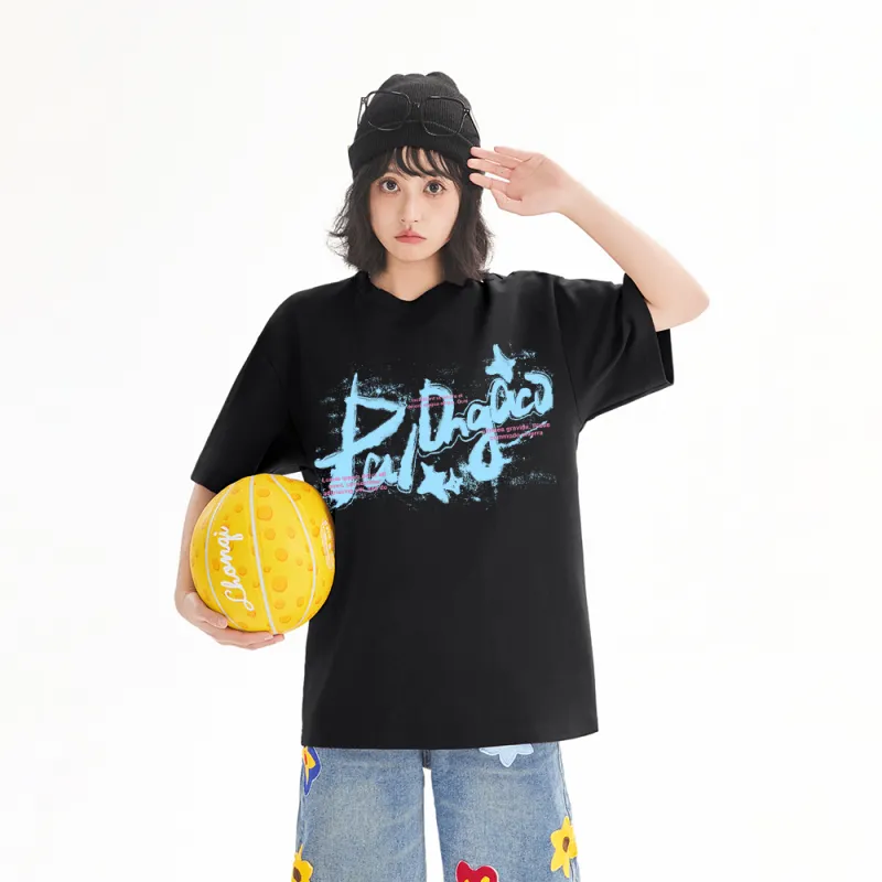 PAL ONGACO T Shirts Unisex-12