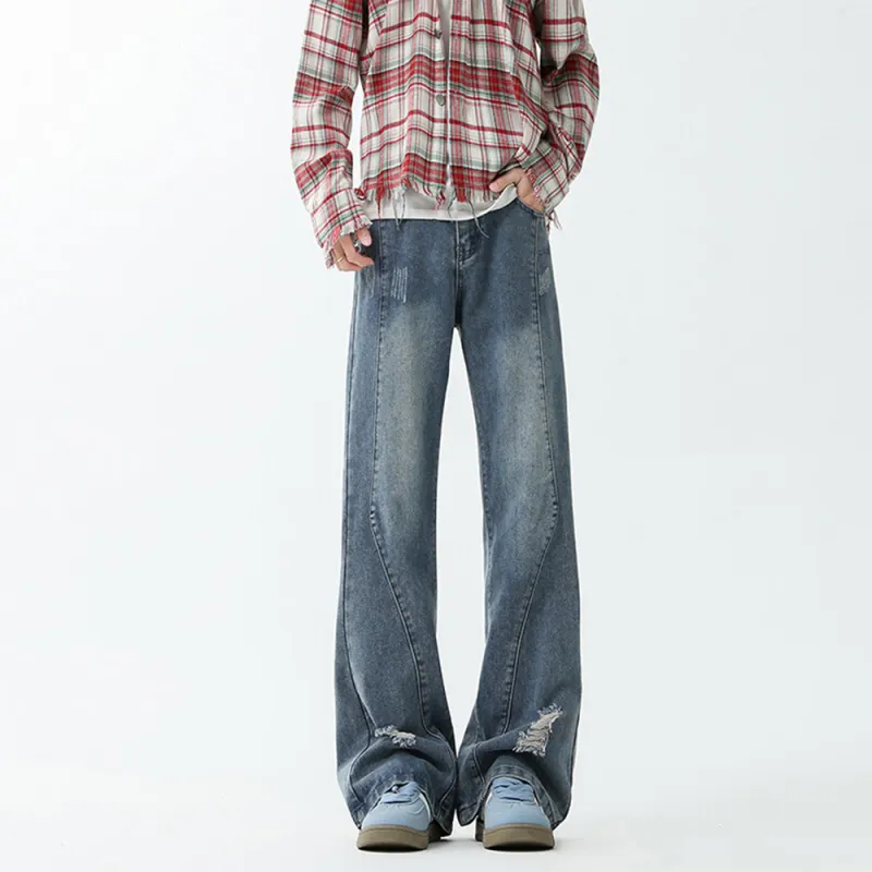 PAL ONGACO Jeans Unisex-9