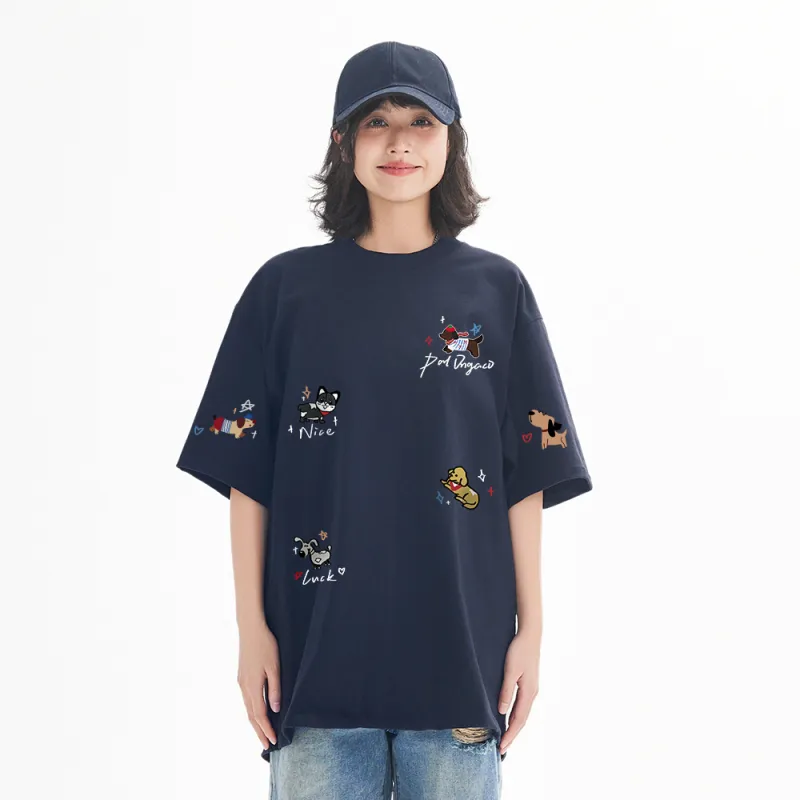 PAL ONGACO T Shirts Unisex-13
