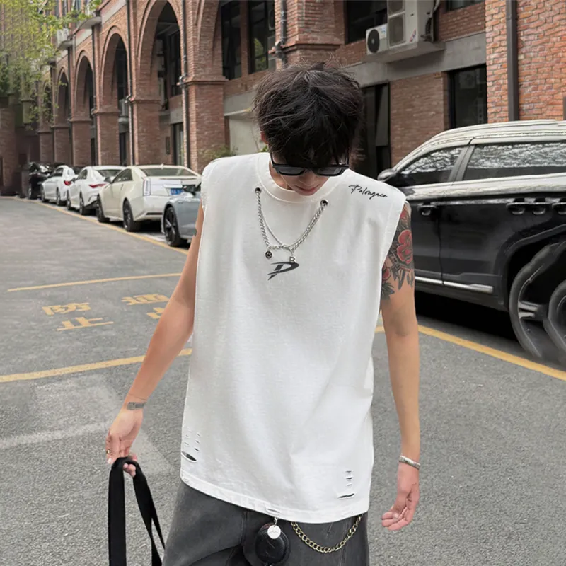 PAL ONGACO Tank Tops Unisex-10