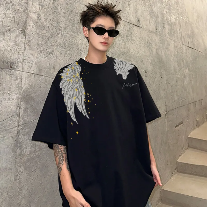 PAL ONGACO T-Shirts Unisex-22