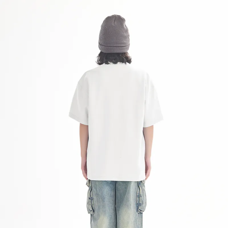 PAL ONGACO T Shirts Unisex-17