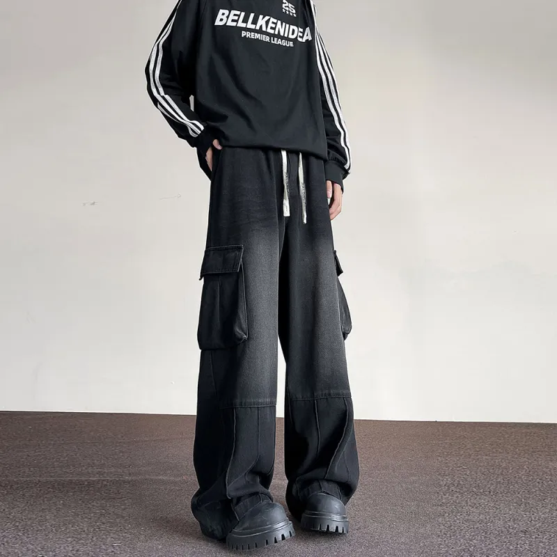 PAL ONGACO Jeans Unisex-2