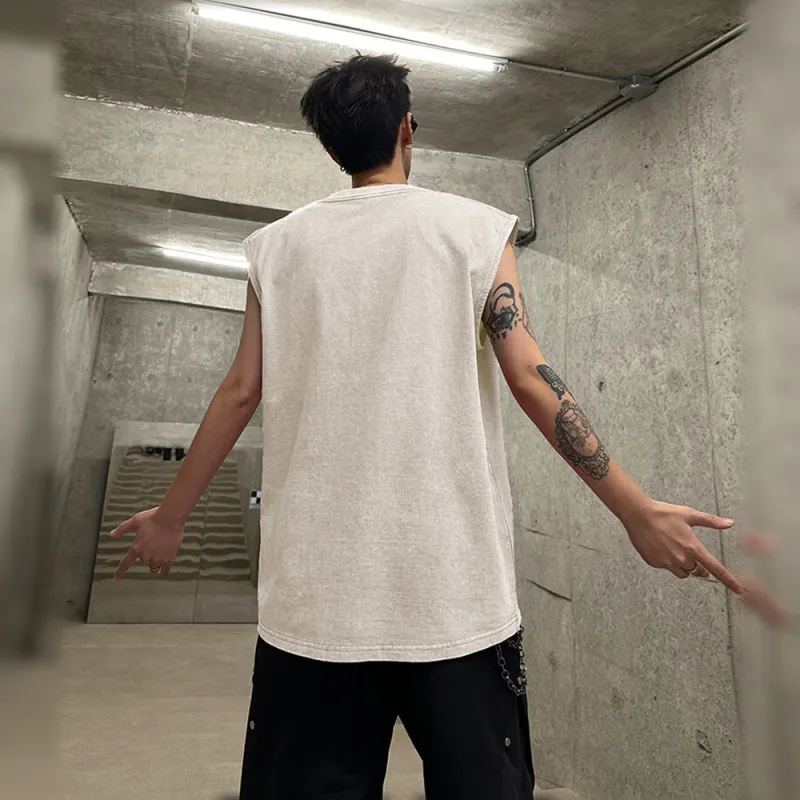 PAL ONGACO Tank Tops Unisex-8