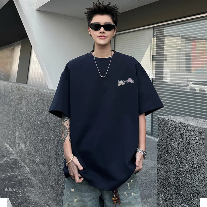 PAL ONGACO T Shirts Unisex-8