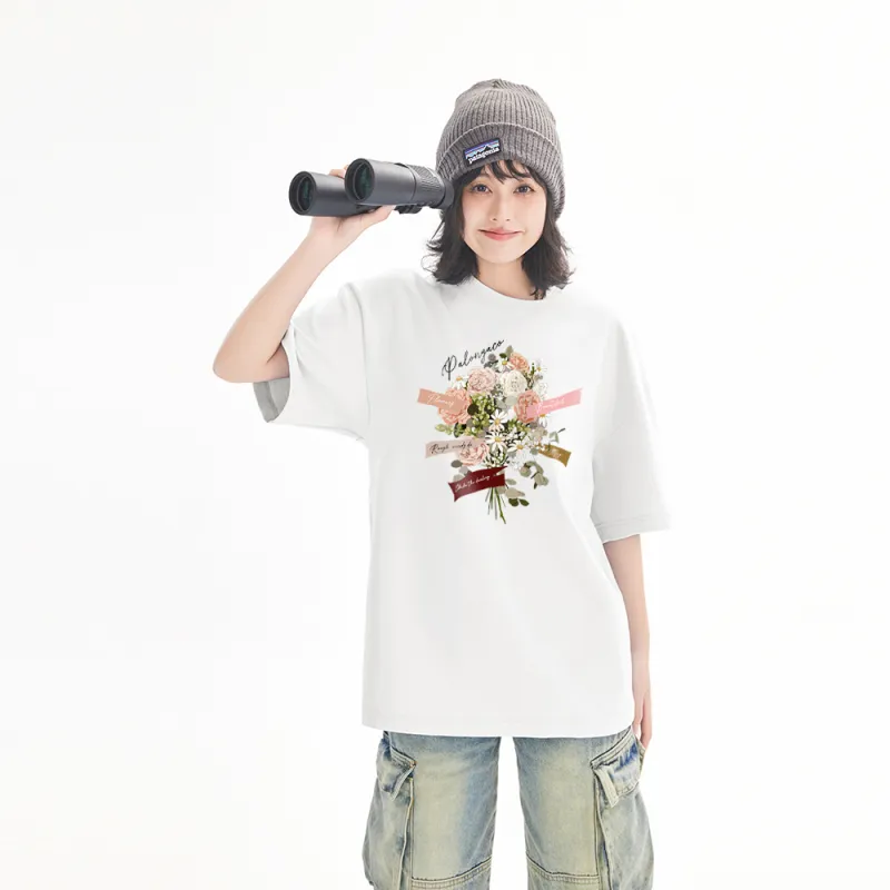 PAL ONGACO T Shirts Unisex-2