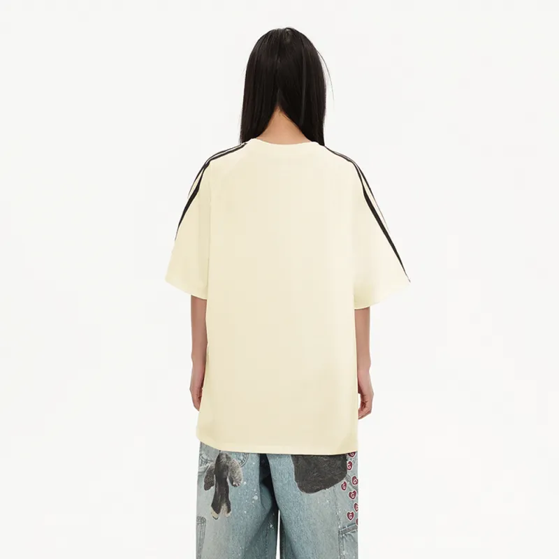 PAL ONGACO T-Shirts Unisex-22