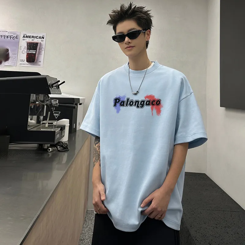 PAL ONGACO T Shirts Unisex-16
