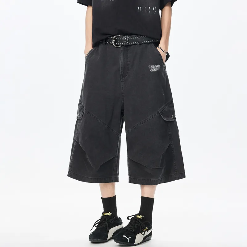 PAL ONGACO Casual Shorts Unisex-8