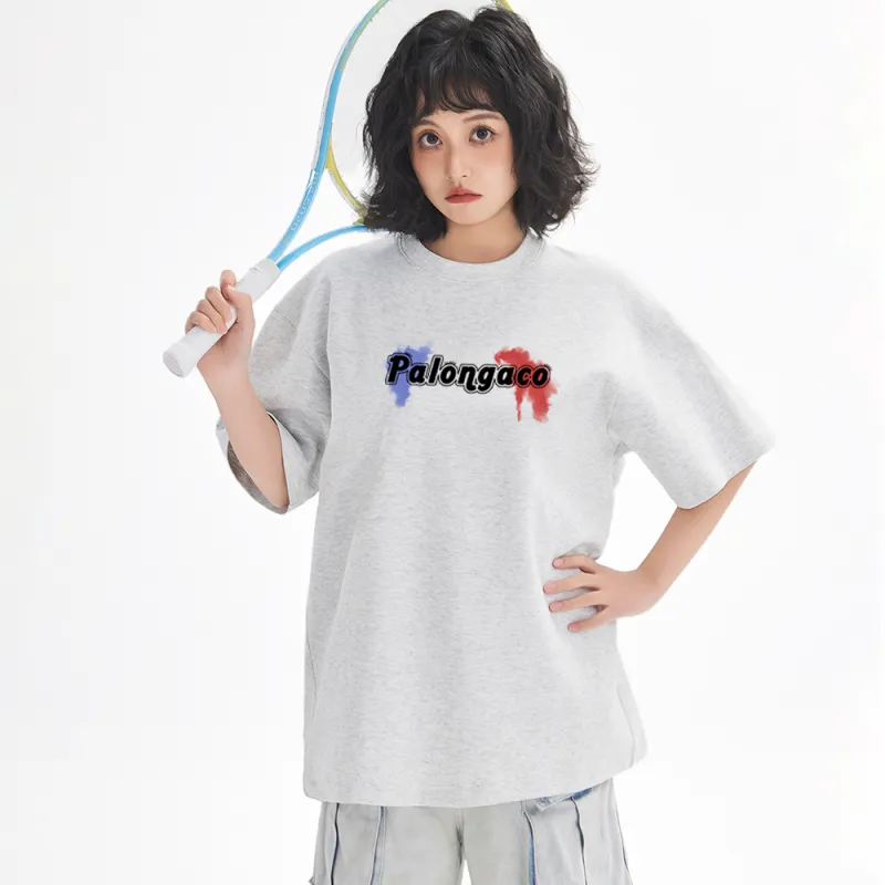 PAL ONGACO T Shirts Unisex-22