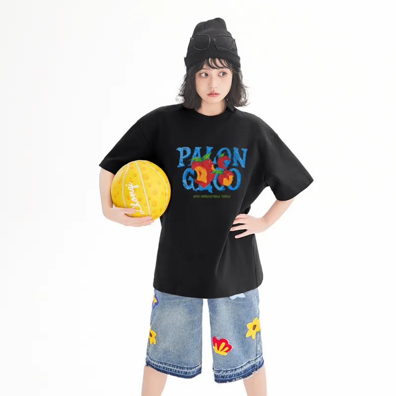 PAL ONGACO T Shirts Unisex-13
