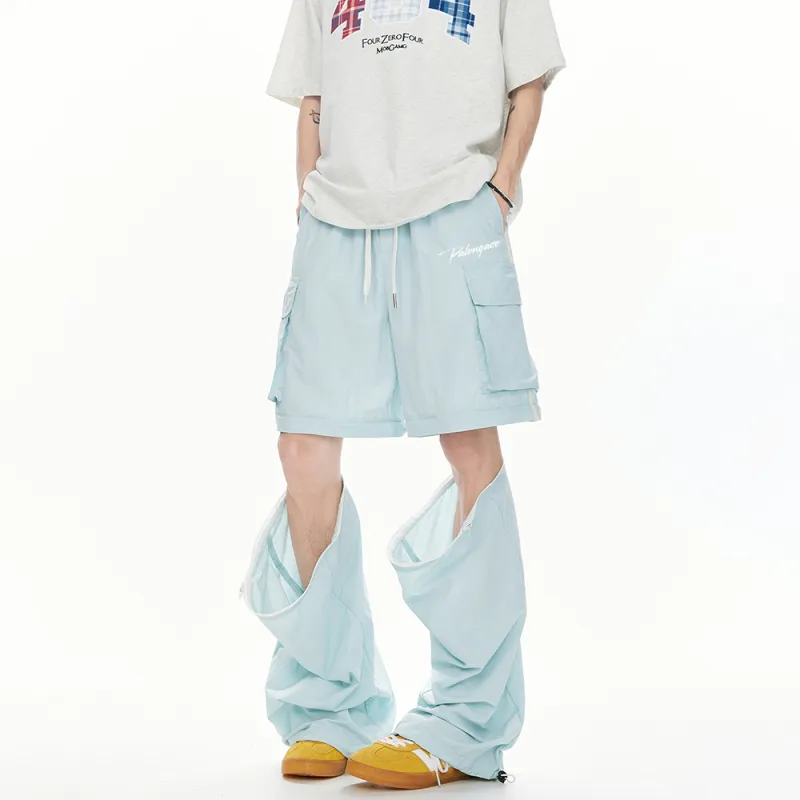 PAL ONGACO Casual Pants Unisex-22