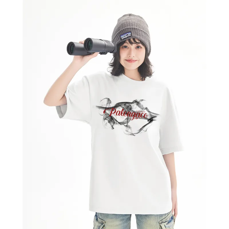 PAL ONGACO T Shirts Unisex-2
