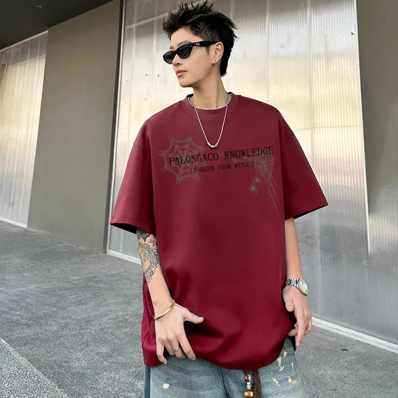 PAL ONGACO T Shirts Unisex-14