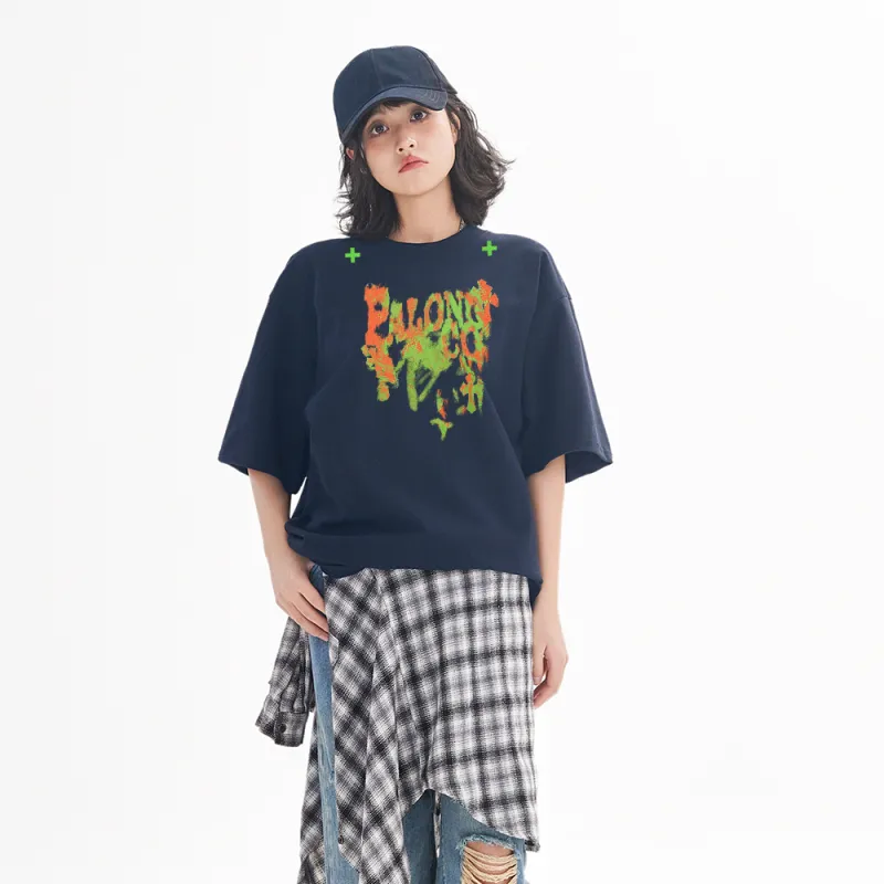 PAL ONGACO T Shirts Unisex-9
