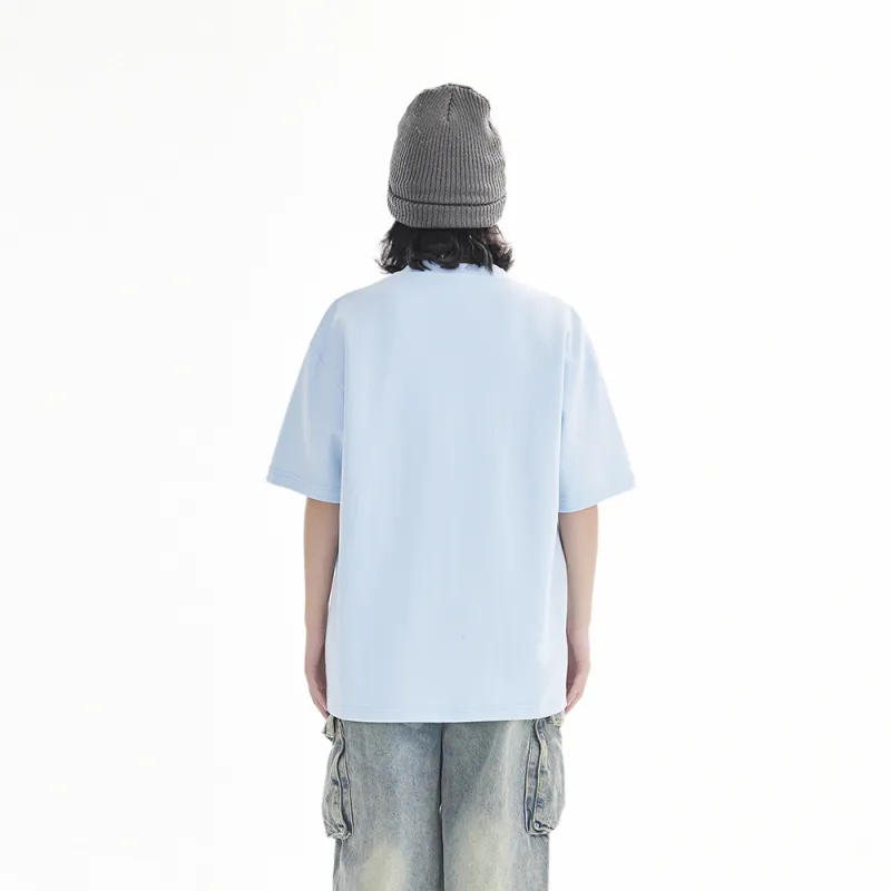 PAL ONGACO T Shirts Unisex-28