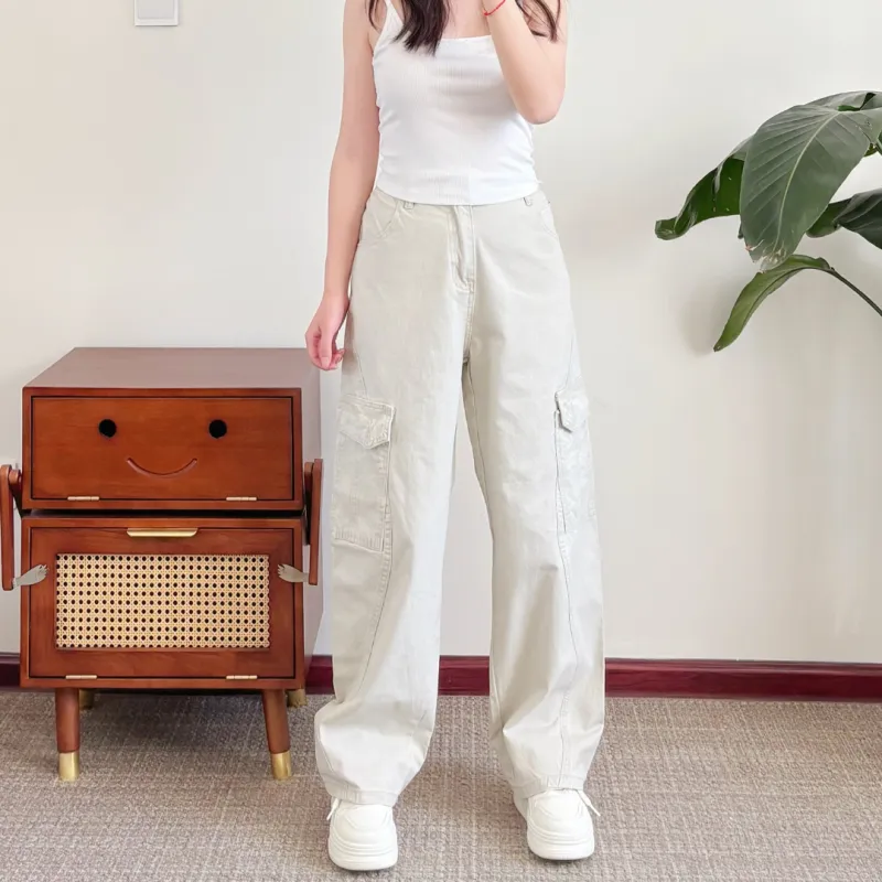 PAL ONGACO Jeans Unisex-4