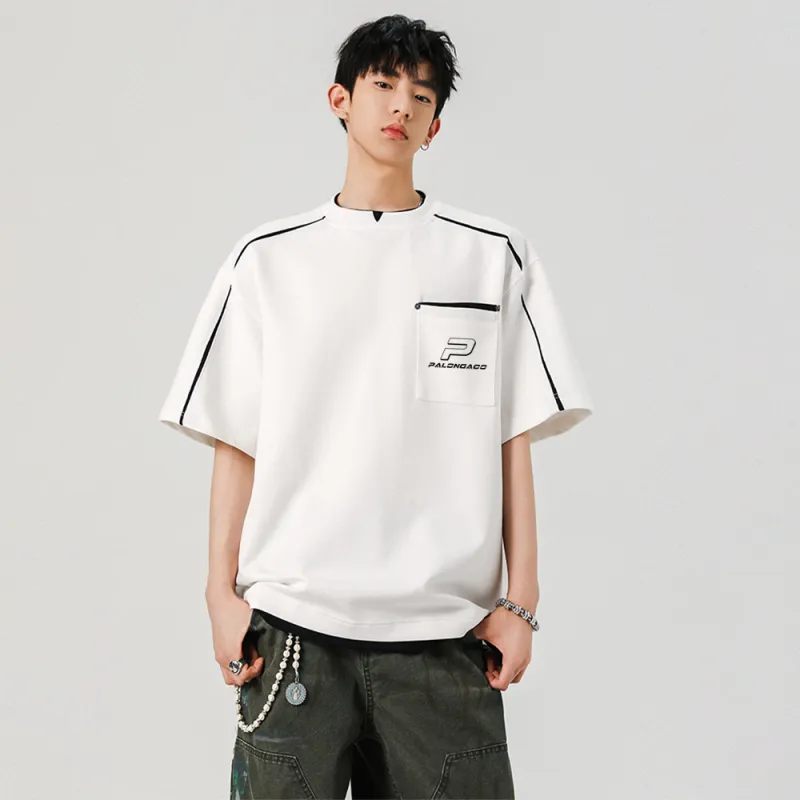 PAL ONGACO T Shirts Unisex-9