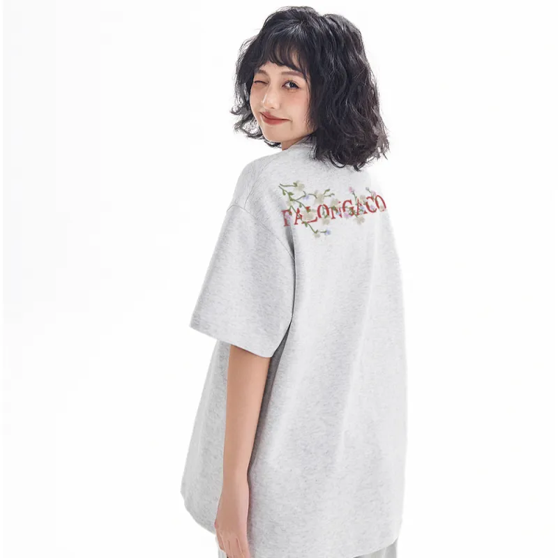 PAL ONGACO T Shirts Unisex-23