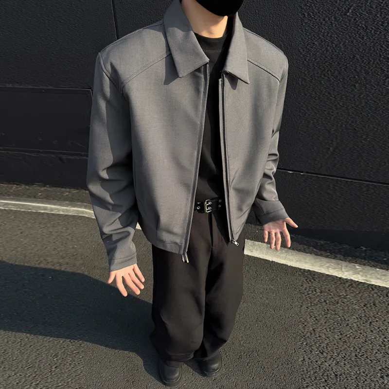 PAL ONGACO Jackets & Coats Unisex-4