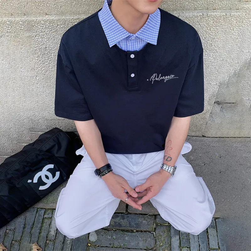 PAL ONGACO Polo Shirts Unisex-8