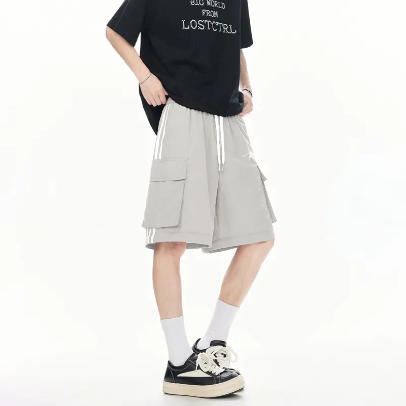 PAL ONGACO Casual Pants Unisex-8