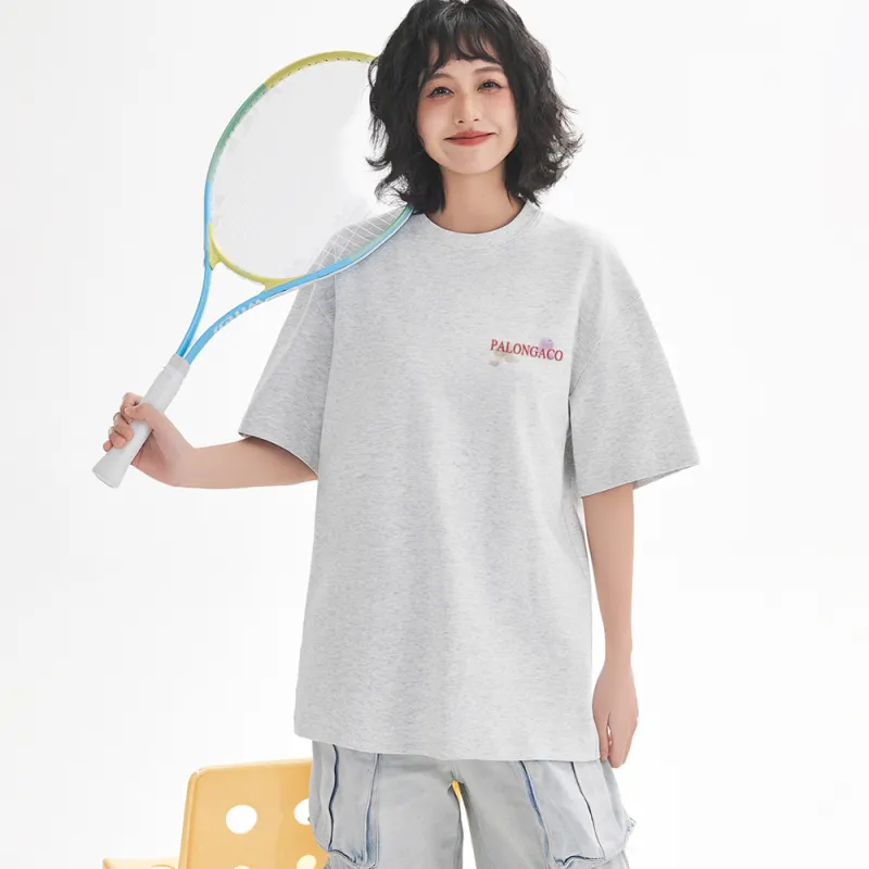 PAL ONGACO T Shirts Unisex-21