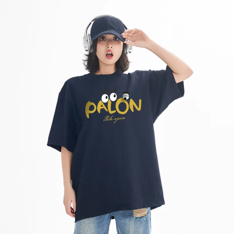 PAL ONGACO T Shirts Unisex-14