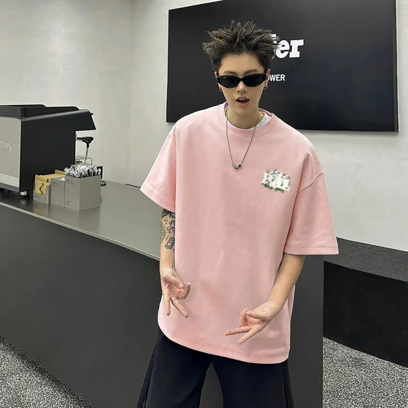 PAL ONGACO T Shirts Unisex-9
