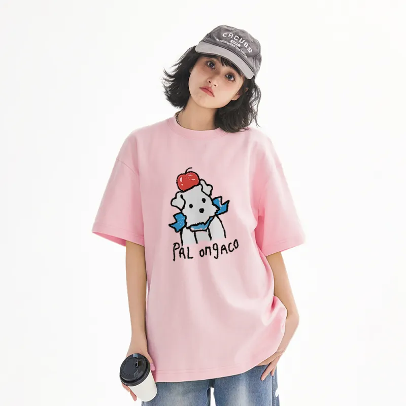 PAL ONGACO T Shirts Unisex-28