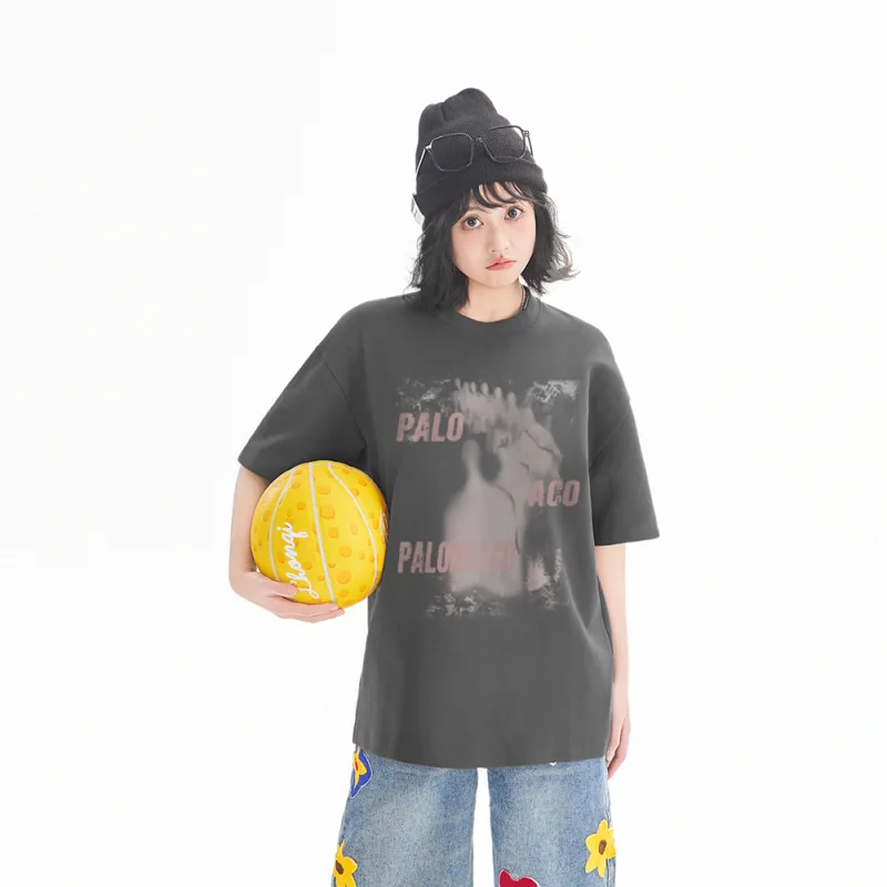 PAL ONGACO T Shirts Unisex-21