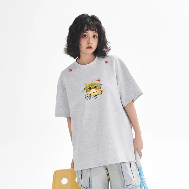 PAL ONGACO T Shirts Unisex-19