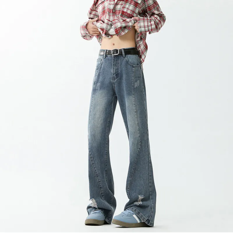PAL ONGACO Jeans Unisex-13